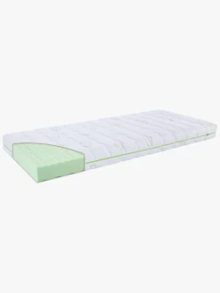 Børnesenge & Tilbehør|Traumeland Träumeland Universe Madras 90x190, Hvid