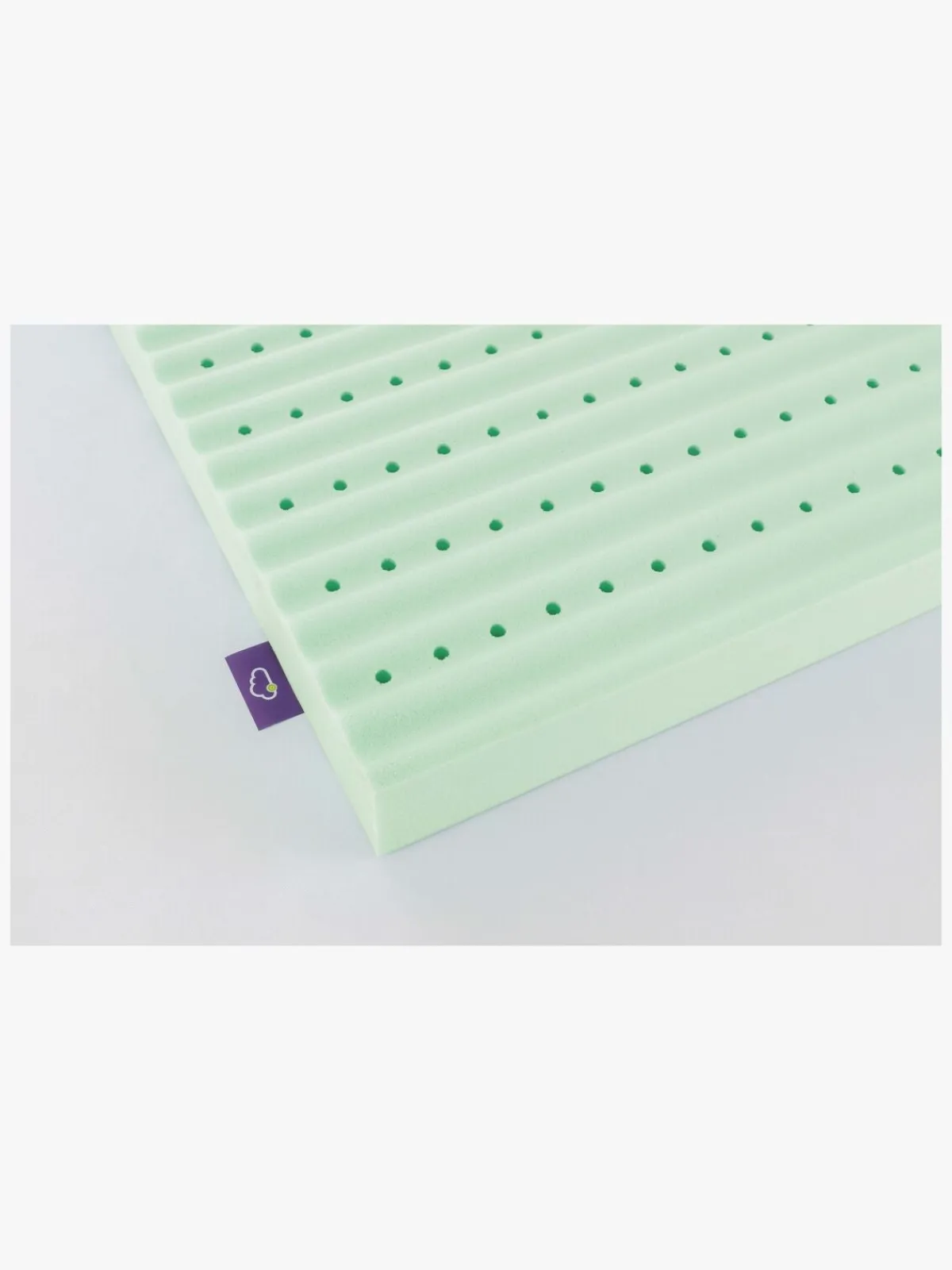 Børnesenge & Tilbehør|Traumeland Träumeland Universe Madras 90x190, Hvid