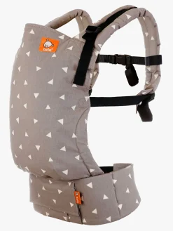 Tula Bæreseler, Strækvikler & Bærestole-Free-to-Grow Bæresele, Sleepy Dust