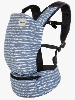 Bæreseler, Strækvikler & Bærestole|Tula Lite Beyond Bæresele, Blue