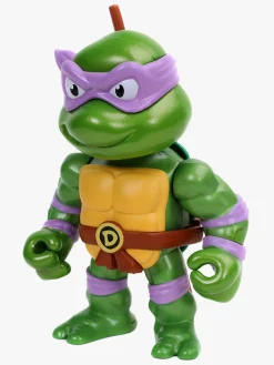 Legetøjsfigurer|Turtles Donatello Figur Grøn