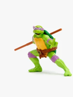 Turtles Legetøjsfigurer|Legetøjsbiler & -Fartøjer-Festvogn