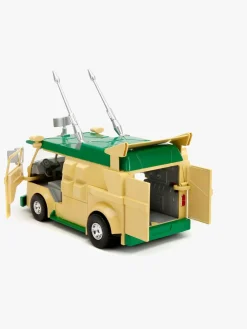 Turtles Legetøjsfigurer|Legetøjsbiler & -Fartøjer-Festvogn