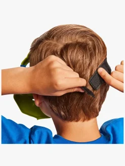 Kostumer & Udklædning|Turtles Maske Mutant Mayhem Leonardo Blå