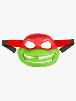 Turtles Kostumer & Udklædning-Maske Mutant Mayhem Raphael