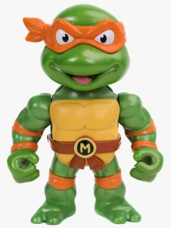 Legetøjsfigurer|Turtles Michelangelo Figur Grøn