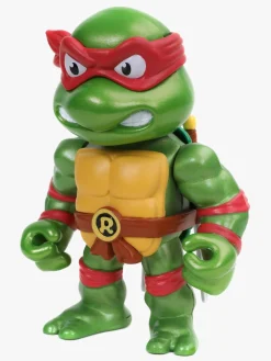 Legetøjsfigurer|Turtles Raphael Figur Grøn