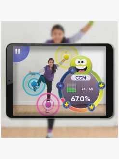 Spil & Puslespil|Hasbro Twister Air