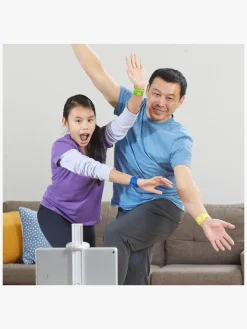 Spil & Puslespil|Hasbro Twister Air