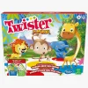 Hasbro Spil & Puslespil-Twister Junior 2 spil i 1