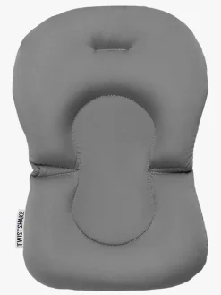 Twistshake Badeværelset-Badekarspude, Pastelgrå