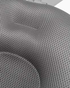 Twistshake Badeværelset-Badekarspude, Pastelgrå