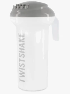 Twistshake Pleje & Hygiejne-Skyllekande Bad, Pastelgrå