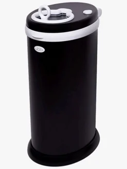 UBBI Pleje & Hygiejne-Blespand, Matte Black