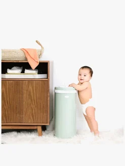 Pleje & Hygiejne|UBBI Blespand, Sage Grøn