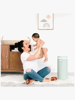 Pleje & Hygiejne|UBBI Blespand, Sage Grøn