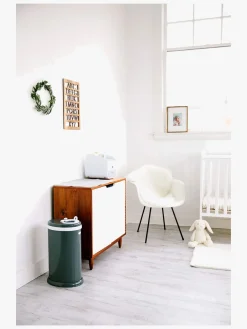 Pleje & Hygiejne|UBBI Blespand, Slate Grå