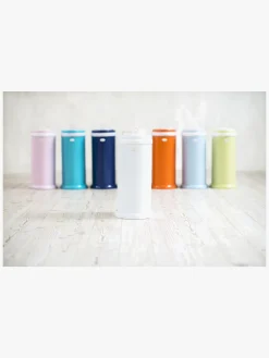 Pleje & Hygiejne|UBBI Blespand, White Hvid