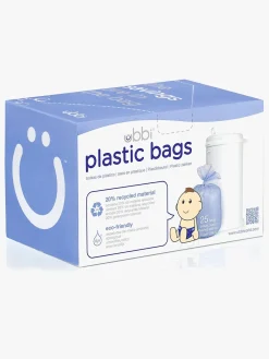 Pleje & Hygiejne|UBBI Poser 75-pak