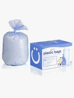 Pleje & Hygiejne|UBBI Poser 25-pak