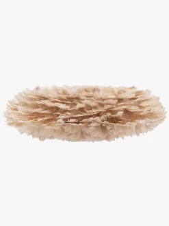 Børn Umage Lamper & Belysning-Eos Esther Mini Lampeskærm, Light Brown