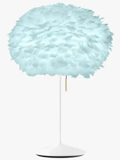 Lamper & Belysning|Umage EOS Lampeskærm medium, Blå