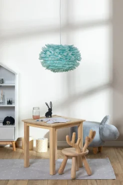 Lamper & Belysning|Umage EOS Lampeskærm medium, Blå