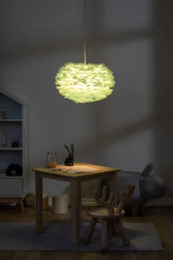 Lamper & Belysning|Umage EOS Lampeskærm medium, Blå