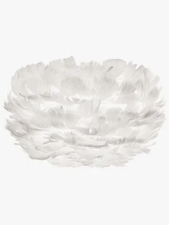 Lamper & Belysning|Umage Eos Lampeskærm Micro 22 cm, Hvid