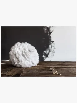 Lamper & Belysning|Umage Eos Lampeskærm Micro 22 cm, Hvid