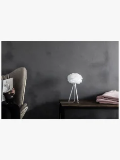 Lamper & Belysning|Umage Eos Lampeskærm Micro 22 cm, Hvid