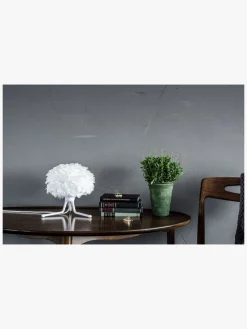 Lamper & Belysning|Umage Eos Lampeskærm Micro 22 cm, Hvid