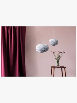 Børn Umage Lamper & Belysning-Eos Lampeskærm Micro 22 cm, Grå