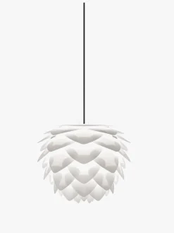 Lamper & Belysning|Umage Silvia Lampeskærm Mini, Hvid