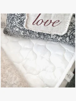 Madrasser|Umami Secura Vandtæt Madrasbeskyttelse 60x120