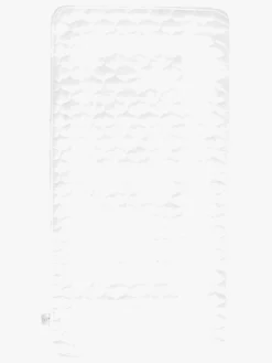 Sengetøj|Umami Secura Vandtæt Rullemadras 40x90 cm, Hvid