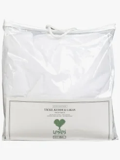 Sengetøj|Umami Sengepakke 3 Dele Eco 70x80