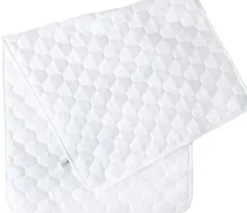 Børn Umami Børnesenge & Tilbehør-Vandtæt Topmadras 70x140