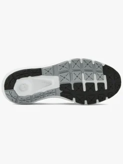 UnderArmour Sportssko-Under Armour BGS Charged Rogue Kondisko, White