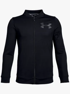 UnderArmour Sportstøj-Under Armour Pennant Jacket 2.0, Black