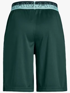 Underdele|UnderArmour Under Armour Prototype Elastic Shorts, Batik