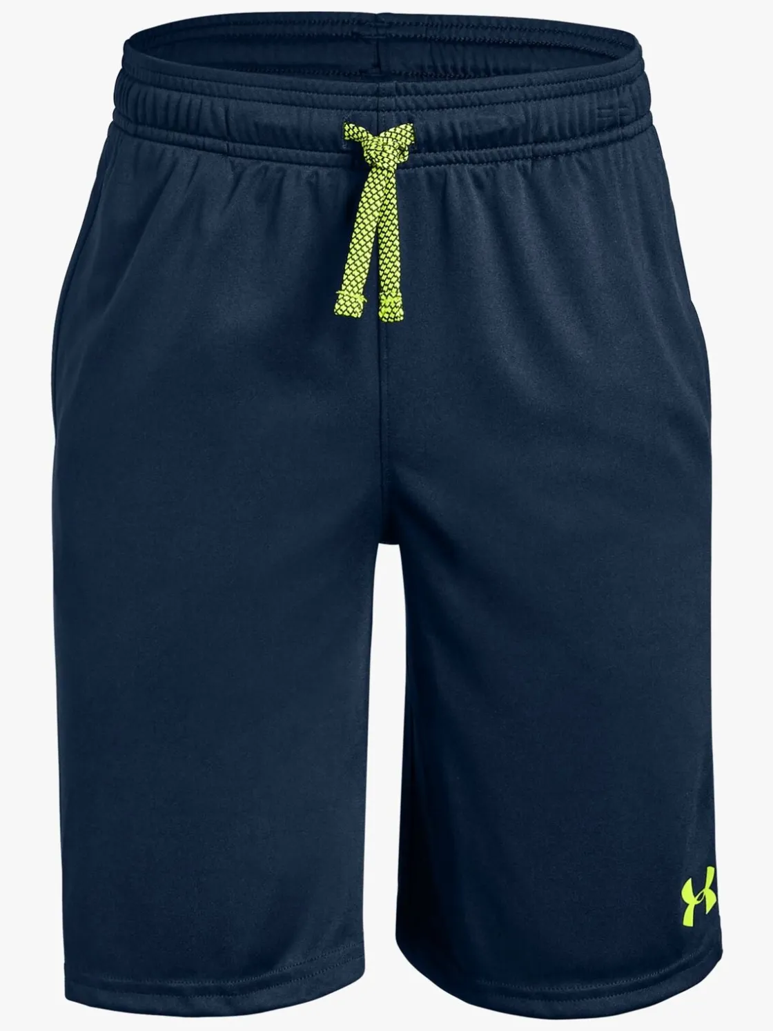 Sportstøj|UnderArmour Under Armour Prototype Wordmark Shorts, Academy Blå