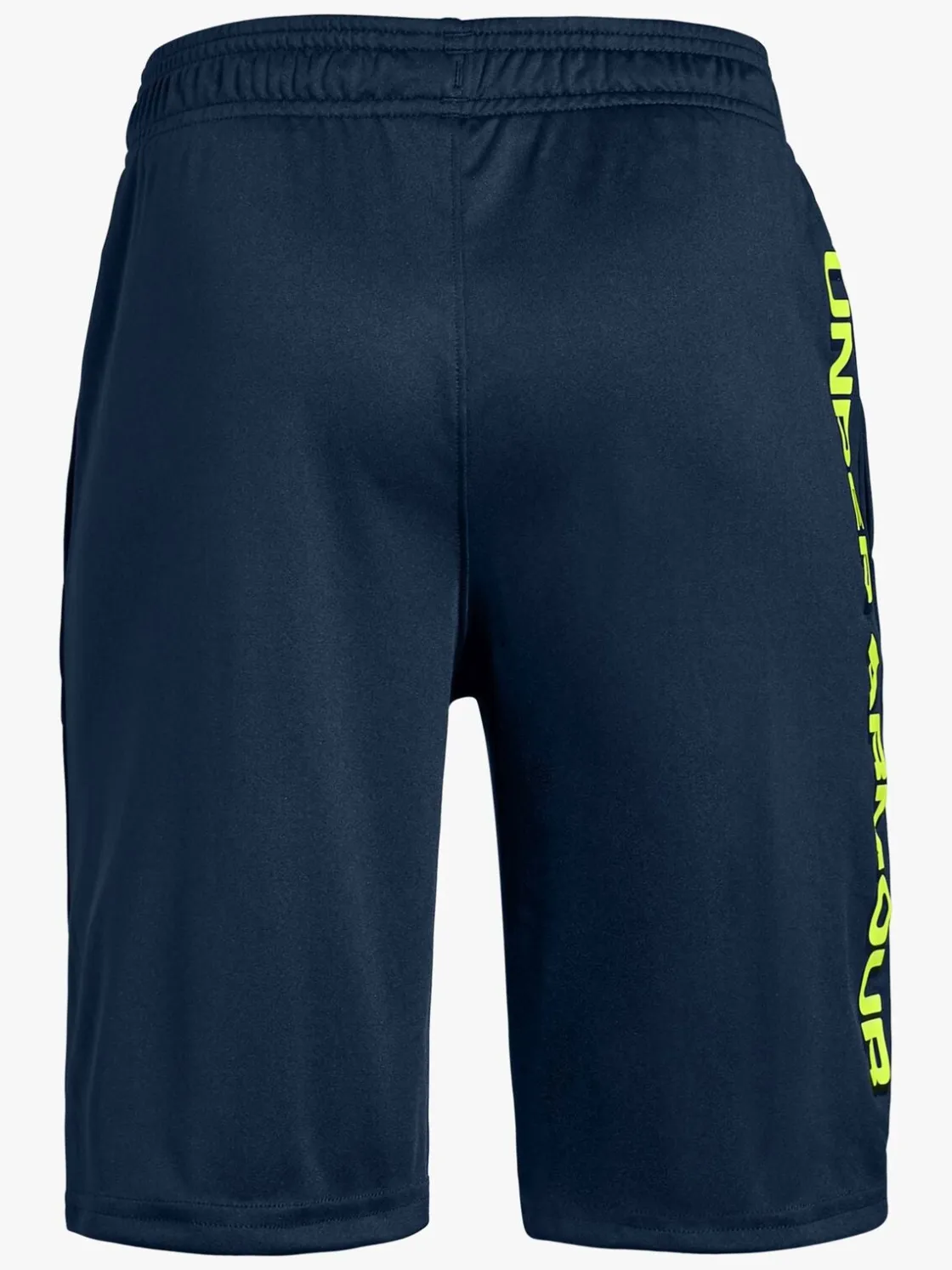 Sportstøj|UnderArmour Under Armour Prototype Wordmark Shorts, Academy Blå