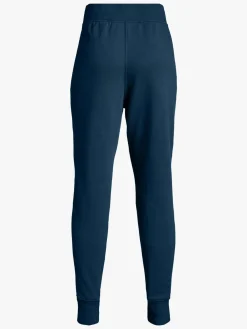 UnderArmour Sportstøj-Under Armour Rival Jogger Bukser, Techno Teal