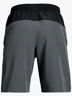 Børn UnderArmour Underdele-Under Armour Splash Shorts, Stealth Grey