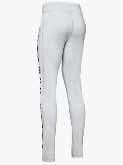 Sportstøj|UnderArmour Under Armour Sportstyle Branded Tights, Gray