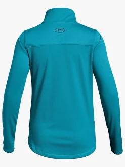 UnderArmour Sportstøj-Under Armour Tech 1/2 Zip Træningstrøje, Deceit