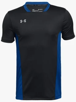 Sportstøj|UnderArmour Under Armour Y Challenger II Træningstrøje, Black Blå/Sort