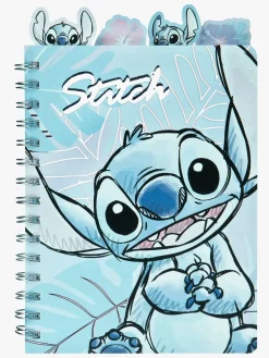 Kreativt Legetøj|UnderCover Lilo & Stitch Notesblok A5