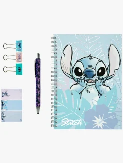 Kreativt Legetøj|UnderCover Lilo & Stitch Skrivesæt